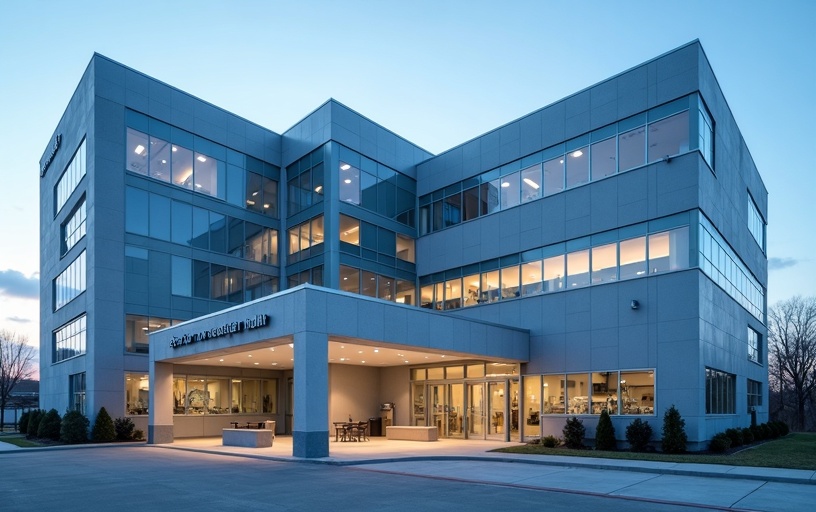 Hospital Emergency Systems