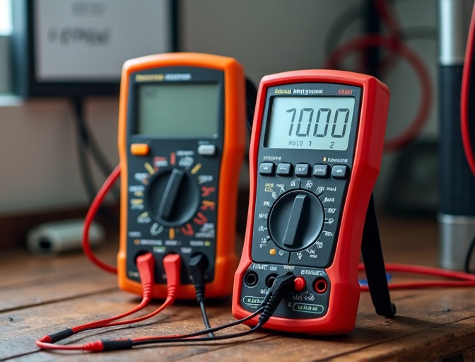 Electrical safety assessments